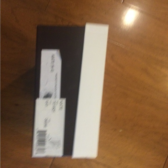 Brand New Black Leather women’s bootie - Picture 5 of 5